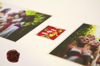 Photographers! (Vendors) Album help!