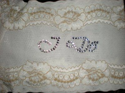 Need ideas for wedding day lounge wear