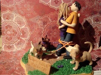Cake Toppers?