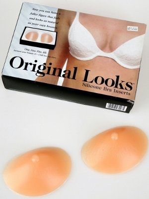 WR: Undergarments help?
