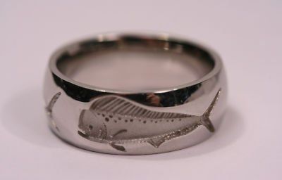 Fish Ring?!