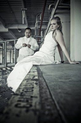 Trash The Dress Idea...Opinion & Advice.