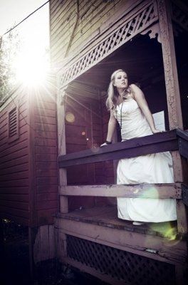 Trash The Dress Idea...Opinion & Advice.