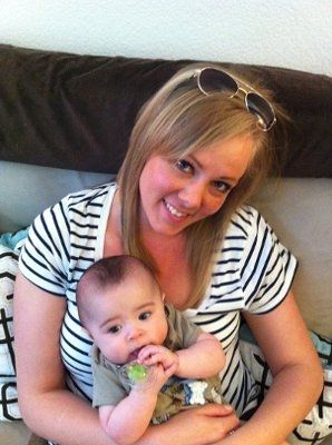 BR: Liam ~ 19 weeks