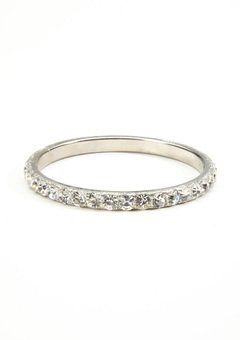 Wedding jewelry help me find a bracelet.