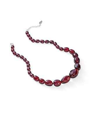 BM related: so pretty, so cheap neckalces!