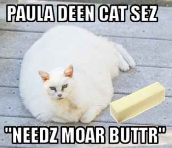 All you Paula Deen Fans....