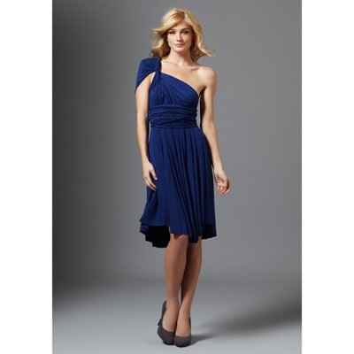 Infinity dress girls! In here!