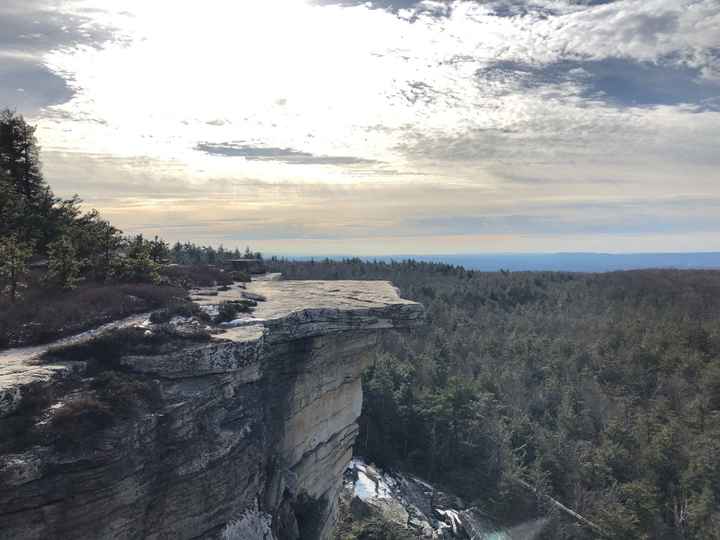 Engagement shoot advice - 3
