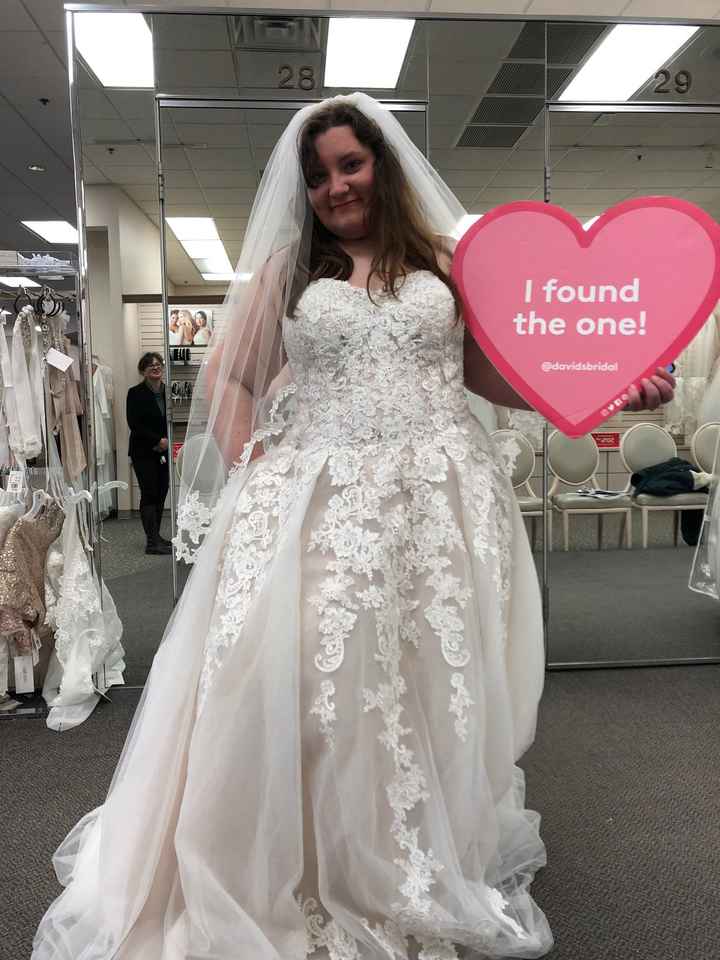 Wedding Dress Silhouettes! Ballgown, Mermaid, or Sheath? - 1