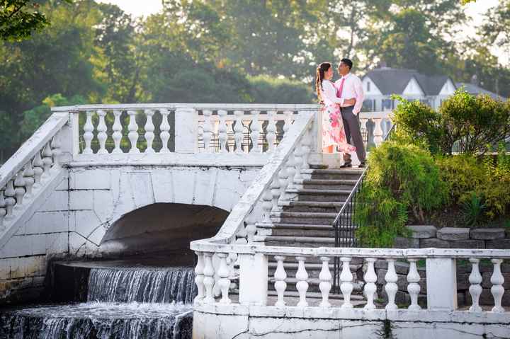 Engagement photos ! Can i please share ? - 1