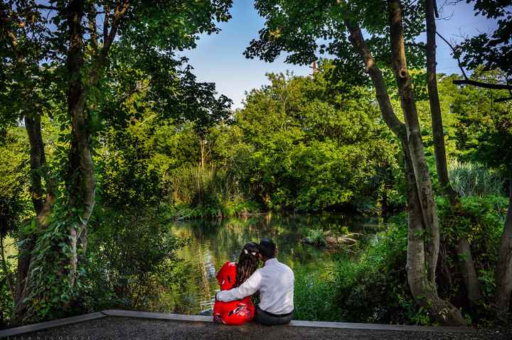 Engagement photos ! Can i please share ? - 3