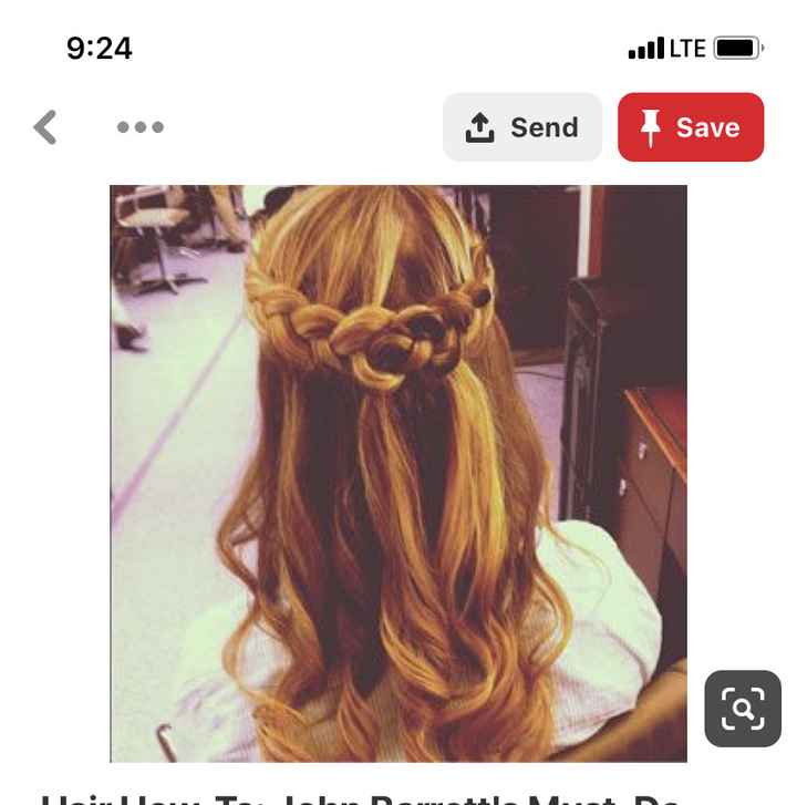 Style it out!- Hair! - 1