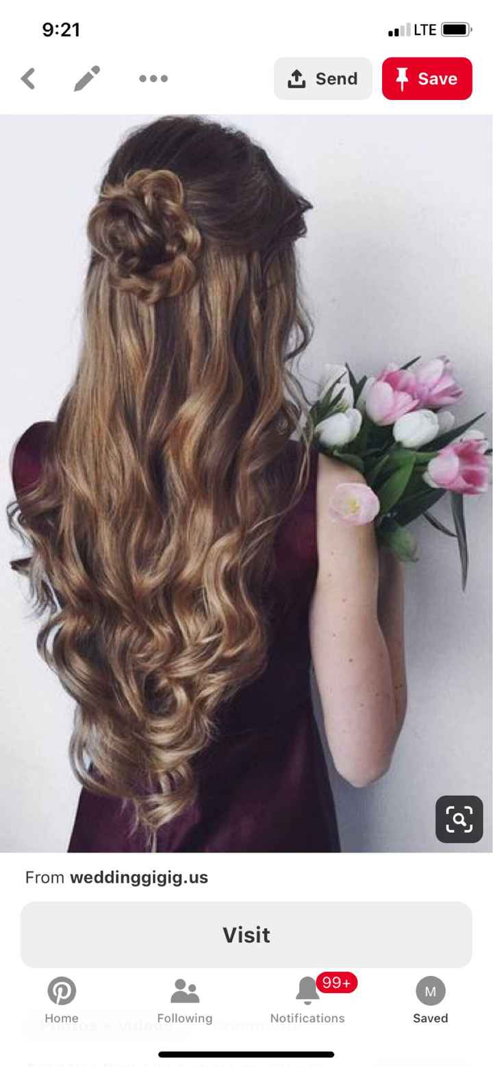 Style it out!- Hair! - 4