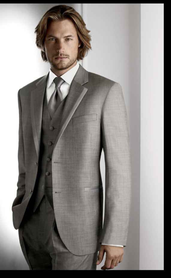 What did you do to make a cohesive style? - 1