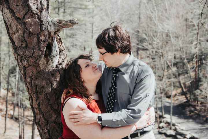 Engagement Photo location? - 1