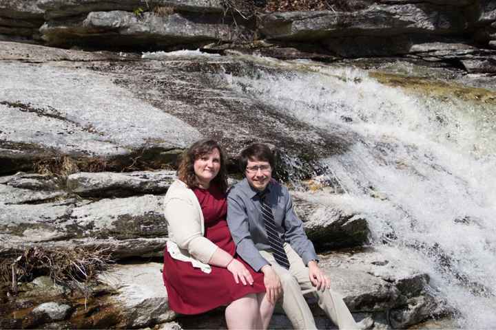 Engagement Photo location? - 2