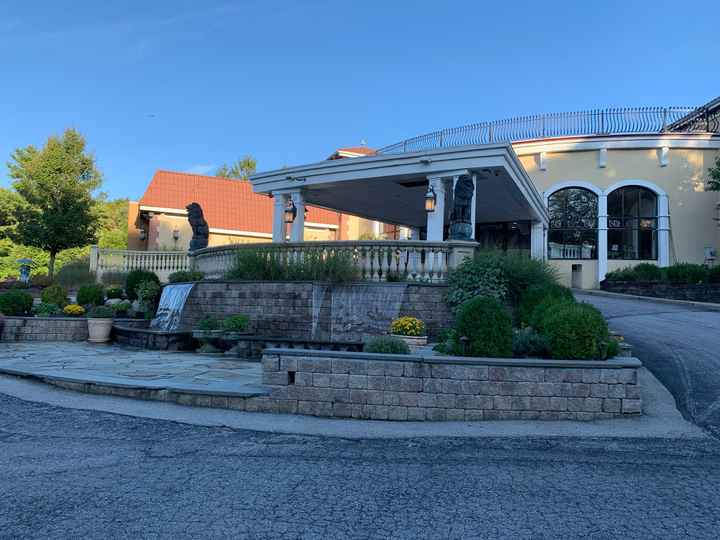 Show me Photos of your Venue!! - 1