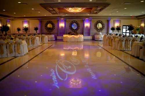 Show me Photos of your Venue!! - 5