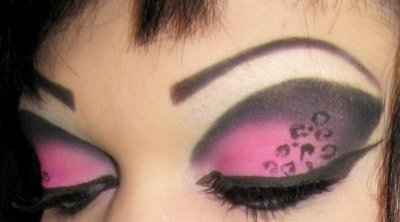 Eye Shadow Question