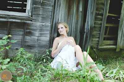 Boudior pics!