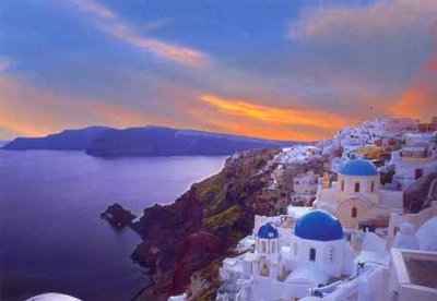 Ideas for Greek Inspired & Elegant Wedding (No togas or costumes involved)
