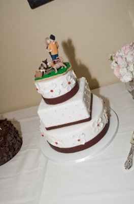 Cake talk!!!