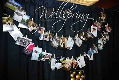 Need help with DIY photo wall