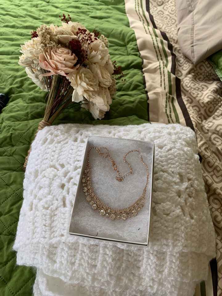 Mom- Pro Bam! Pic heavy still - 1