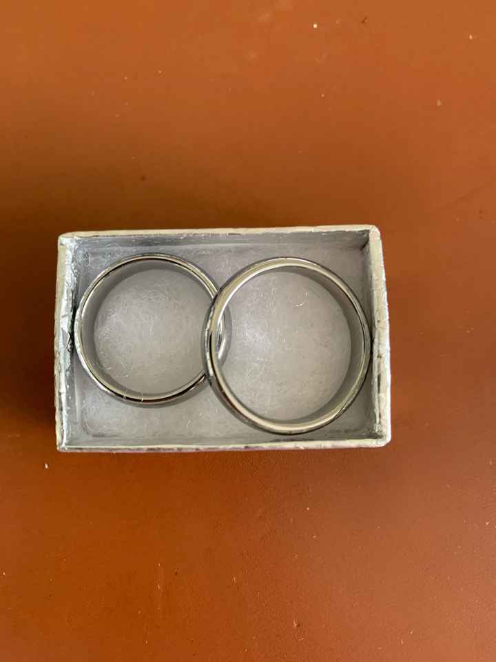 Mom- Pro Bam! Pic heavy still - 3