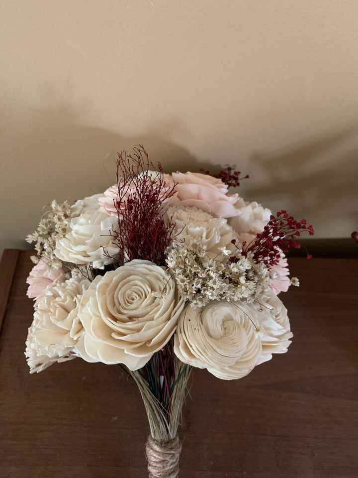 Mom- Pro Bam! Pic heavy still - 15