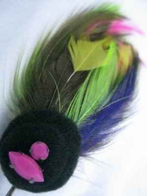 I think I may have found them!