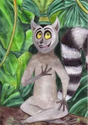 Ready to pack my Mom up and ship her to Madagascar...