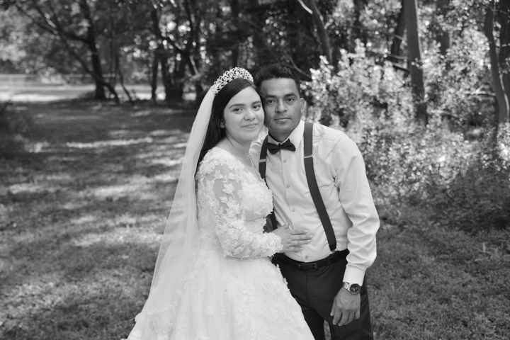Wedding photos 7/25/20 - 1