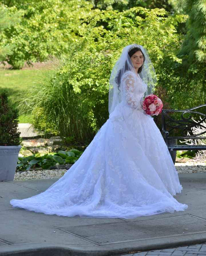 Wedding photos 7/25/20 - 2