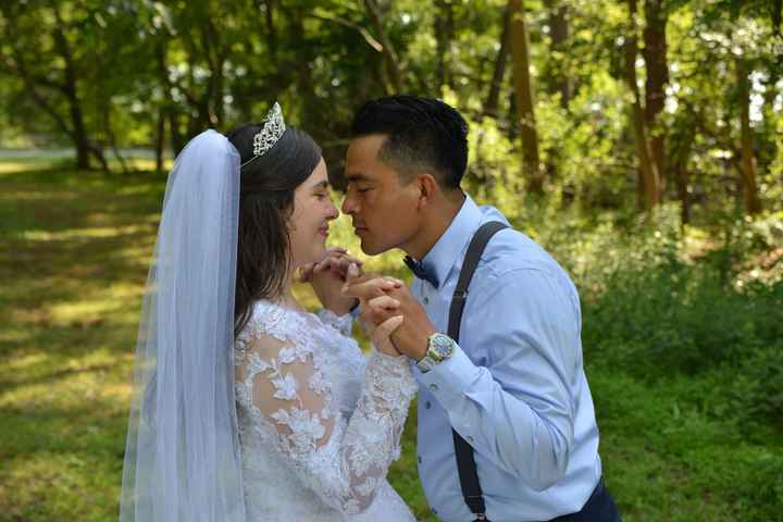 Wedding photos 7/25/20 - 4
