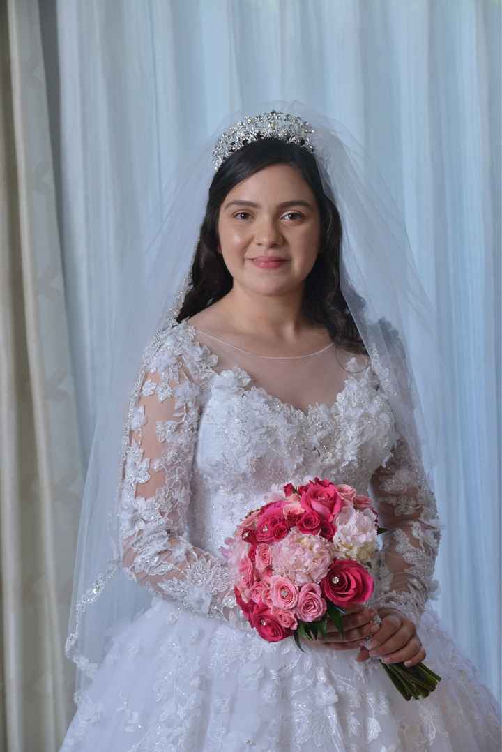 Wedding photos 7/25/20 - 1