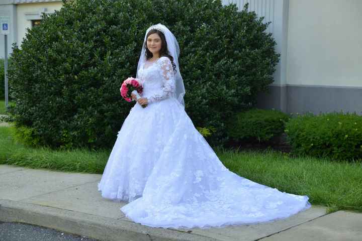 Wedding photos 7/25/20 - 2