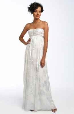 Where am I going to find a dress!?