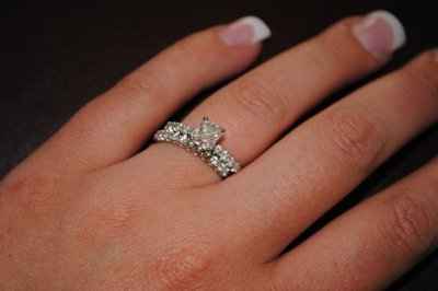 new girls=new rings
