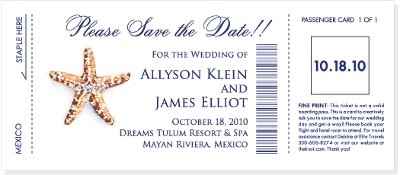 I think I found my wedding invitation (design) ^__^