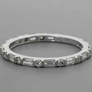 Help me find a wedding band!