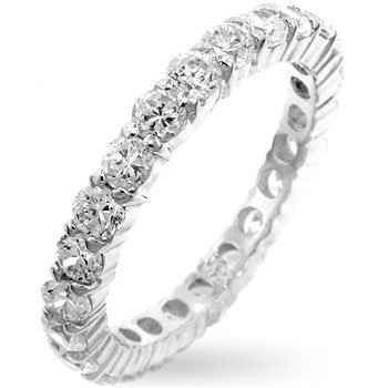 Help me find a wedding band!