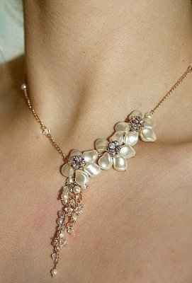 Jewelry Help