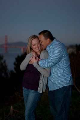 Engagement photo tips and ideas.
