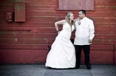 Show me your top 5 favorite wedding Pictures!