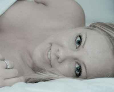 Plus Sized Boudoir Photo's