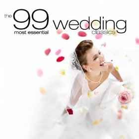 99 Essential Wedding songs
