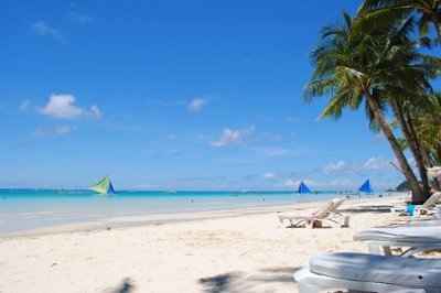 Exotic (safe) Honeymoon Locations