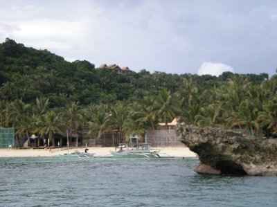 Exotic (safe) Honeymoon Locations